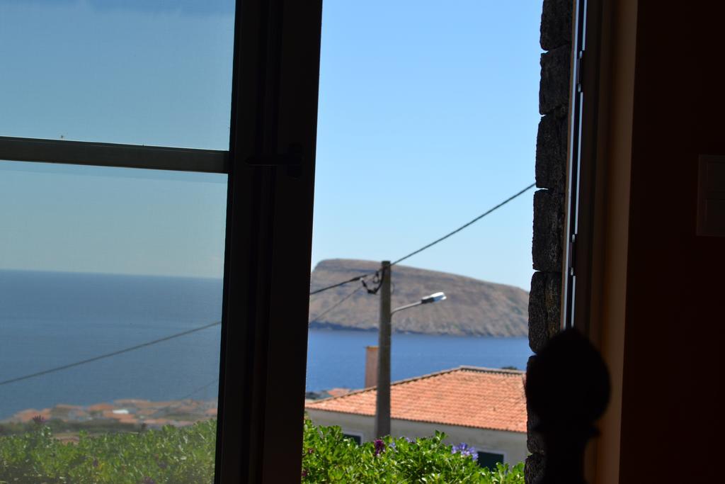 Cantinho Da Bela Vista Porto Judeu Εξωτερικό φωτογραφία
