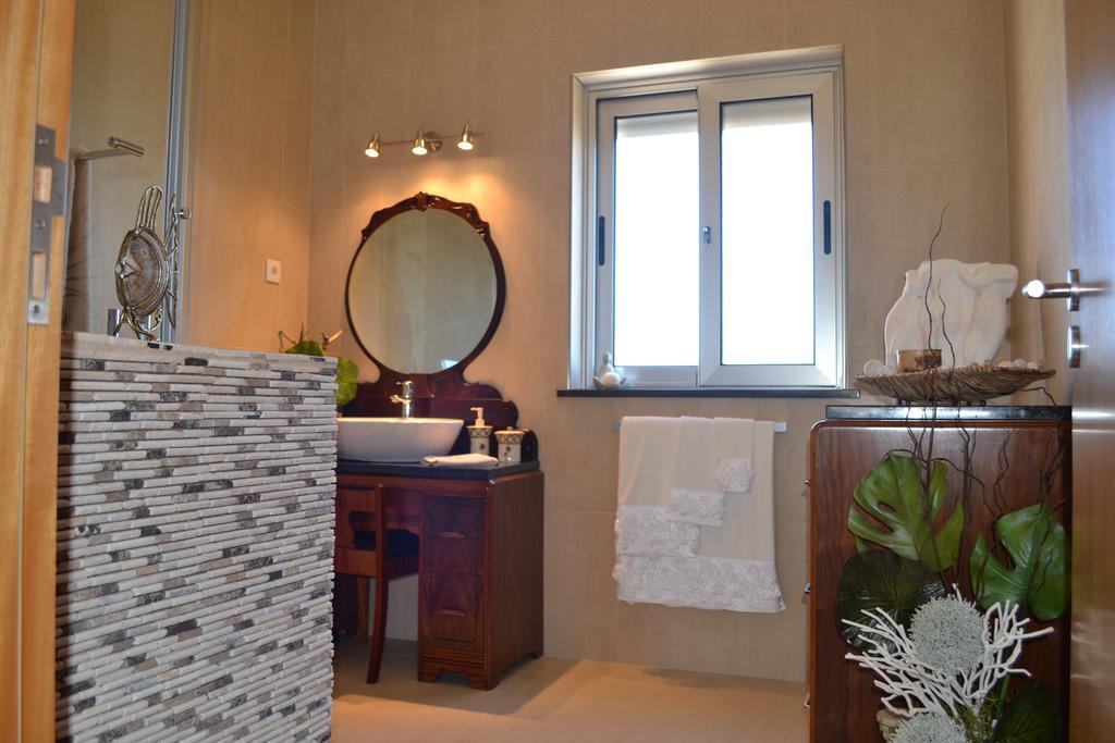 Cantinho Da Bela Vista Porto Judeu Εξωτερικό φωτογραφία