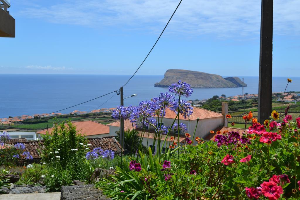 Cantinho Da Bela Vista Porto Judeu Εξωτερικό φωτογραφία