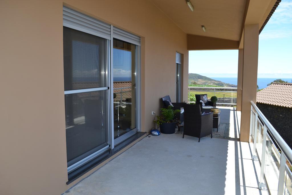 Cantinho Da Bela Vista Porto Judeu Εξωτερικό φωτογραφία
