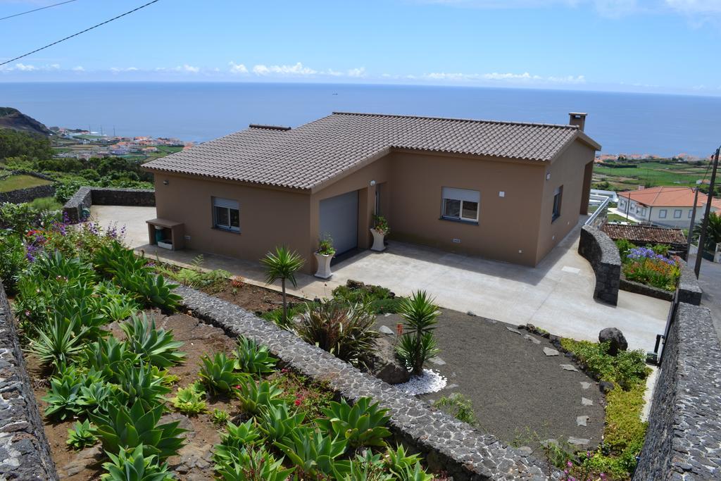 Cantinho Da Bela Vista Porto Judeu Εξωτερικό φωτογραφία