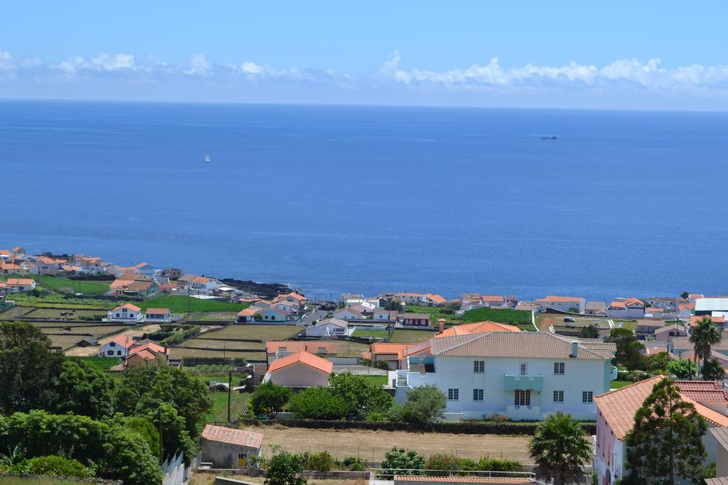 Cantinho Da Bela Vista Porto Judeu Εξωτερικό φωτογραφία
