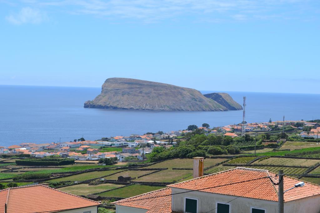 Cantinho Da Bela Vista Porto Judeu Εξωτερικό φωτογραφία