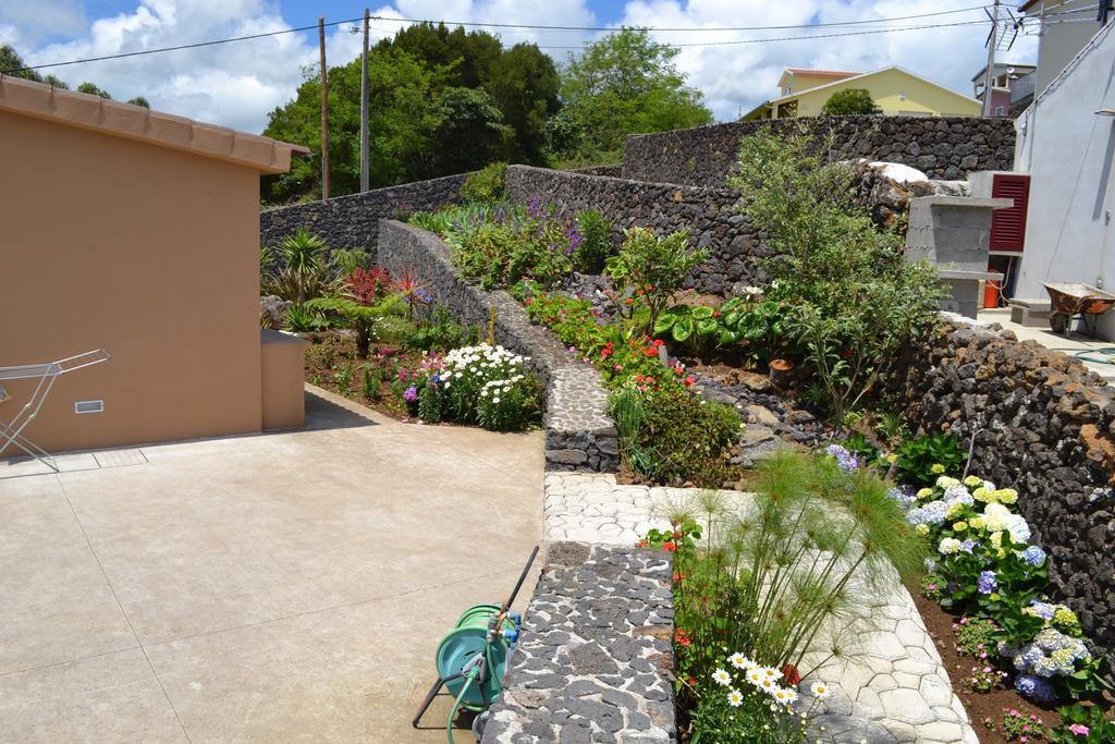 Cantinho Da Bela Vista Porto Judeu Εξωτερικό φωτογραφία