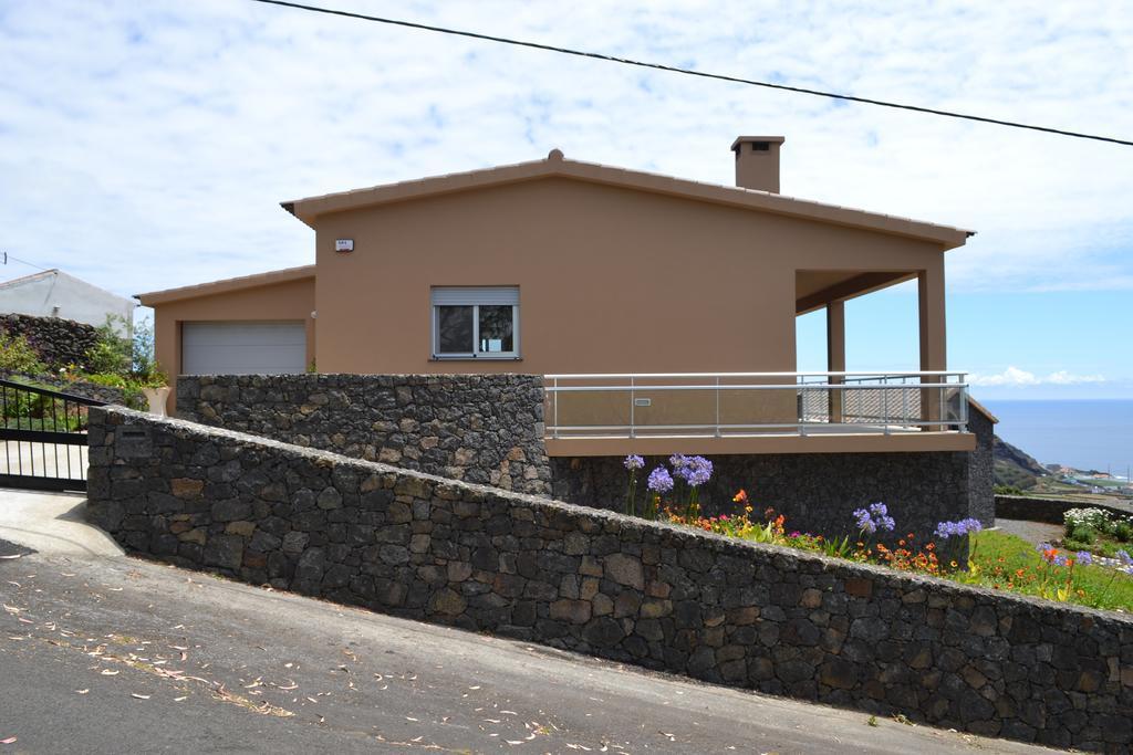 Cantinho Da Bela Vista Porto Judeu Εξωτερικό φωτογραφία