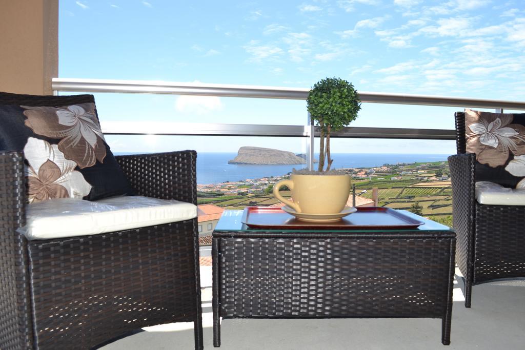 Cantinho Da Bela Vista Porto Judeu Εξωτερικό φωτογραφία